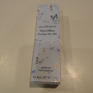 ジルスチュアート(JILLSTUART)のジルスチュアート　ハンドエッセンス(ハンドクリーム)