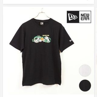 ニューエラー(NEW ERA)のドラゴンボール×ニューエラ Lサイズ(Tシャツ/カットソー(半袖/袖なし))