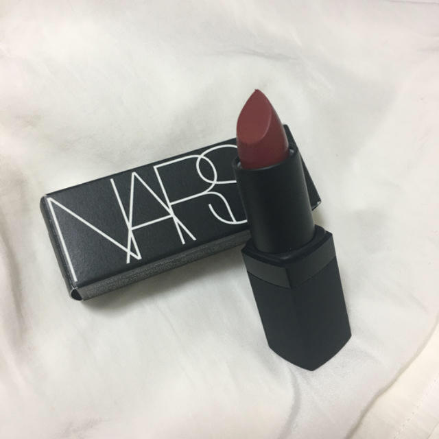 NARS(ナーズ)のNARS リップスティック コスメ/美容のベースメイク/化粧品(口紅)の商品写真