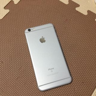 アップル(Apple)のiPhone6s plus ジャンク(スマートフォン本体)