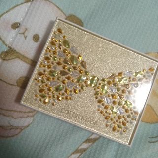 コフレドール(COFFRET D'OR)のコフレドールアイシャドウ(アイシャドウ)