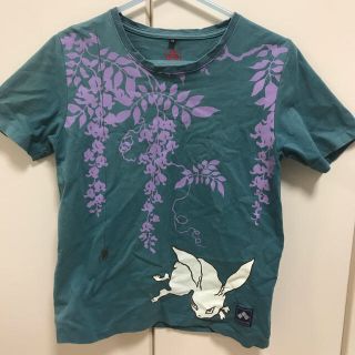 チキリヤ(CHIKIRIYA)の【専用】ちきりやTシャツ(Tシャツ(半袖/袖なし))