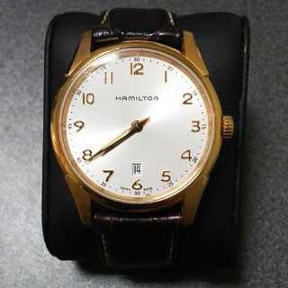 ハミルトン(Hamilton)のハミルトン 腕時計  ※先着順で値引き致します(腕時計(アナログ))