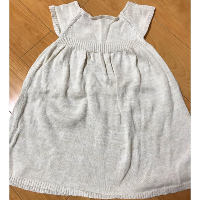 Old Navy(オールドネイビー)のOLD NAVYワンピース80 キッズ/ベビー/マタニティのベビー服(~85cm)(ワンピース)の商品写真