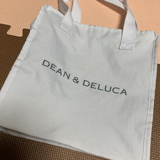 ディーンアンドデルーカ(DEAN & DELUCA)の今だけおまけ付き【DEAN&DELUCA】保冷バッグ(弁当用品)