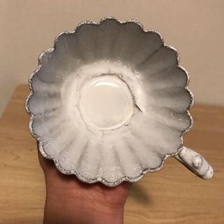 H.P.FRANCE - Astier アスティエ マーガレット ティーカップ