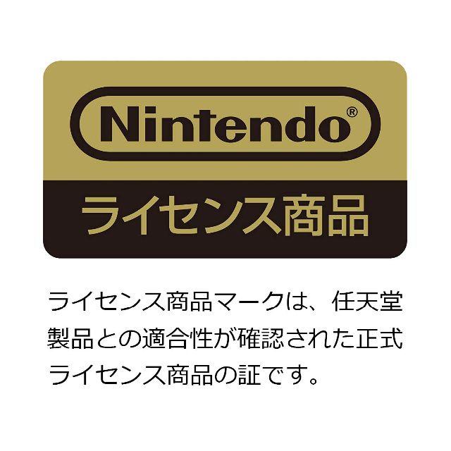 Nintendo Switch(ニンテンドースイッチ)のプレイスタンド for Nintendo Switch スプラトゥーン2　 エンタメ/ホビーのゲームソフト/ゲーム機本体(その他)の商品写真