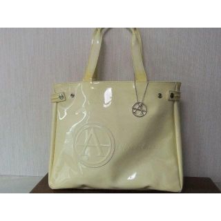 BUCK-TICKエナメルバッグ☆今井寿プロデュース　受注生産品(ミュージシャン)