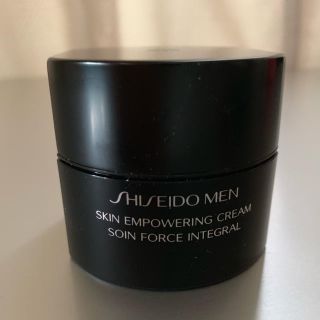 シセイドウ(SHISEIDO (資生堂))の資生堂 スキンエンパワリングクリーム メン  (フェイスクリーム)