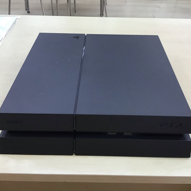 PlayStation®4 CUH-1200