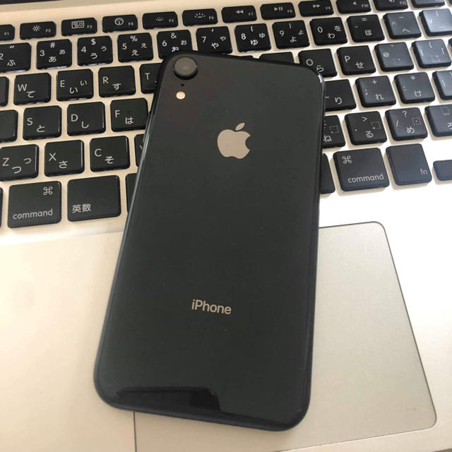 iphone xr 64 fb sim free