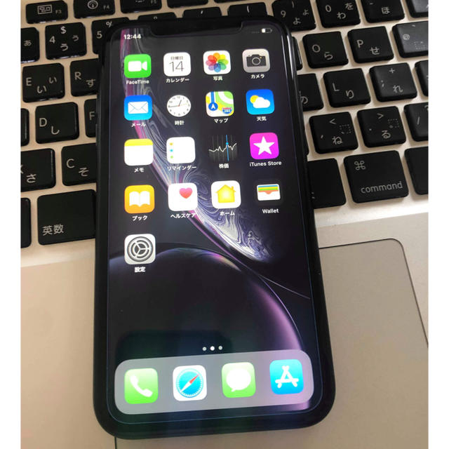 iphone xr 64 fb sim free