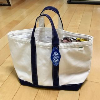 アパルトモンドゥーズィエムクラス(L'Appartement DEUXIEME CLASSE)のアパルトモン GOOD GRIEF Snoopy tote Bag(トートバッグ)