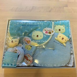 summer★様専用！【新品＊未使用】Anano cafe ギフトセットC(その他)