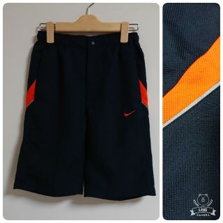 ナイキ(NIKE)のNIKE FIT DRY・ハーフパンツ・160(パンツ/スパッツ)