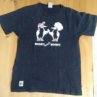 チャムス(CHUMS)のわんわんさん専用(Tシャツ/カットソー(半袖/袖なし))