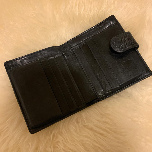 CHANEL(シャネル)のCHANEL 二つ折り財布 レディースのファッション小物(財布)の商品写真