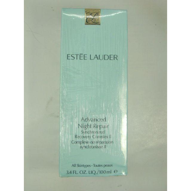 Ester Lauder エスティローダー アドバンスナイトリペア 100ml