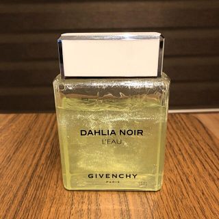 ジバンシィ(GIVENCHY)のジバンシイ ダリアノワール ボディローション(ボディローション/ミルク)