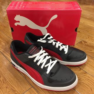 プーマ(PUMA)のUNLIMITED LO 28.0cm(スニーカー)