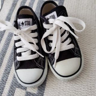 コンバース(CONVERSE)の専用✩.*˚CONVERSE  kids スニーカー (16cm)(スニーカー)