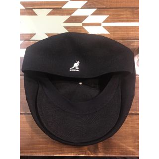 カンゴール(KANGOL)のmisaki様 専用 KANGOL メッシュ ハンチング 春夏(ハンチング/ベレー帽)