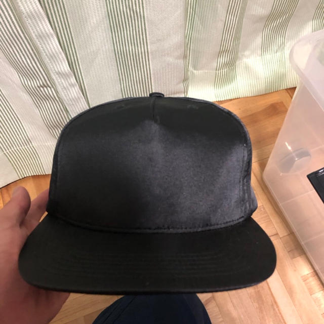 Supreme(シュプリーム)のsupreme cap メンズの帽子(キャップ)の商品写真