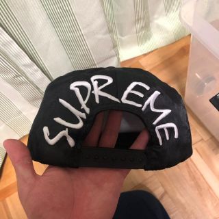 シュプリーム(Supreme)のsupreme cap(キャップ)