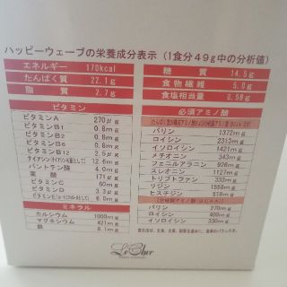 ルシェール ハッピーウェーブ avaja.org