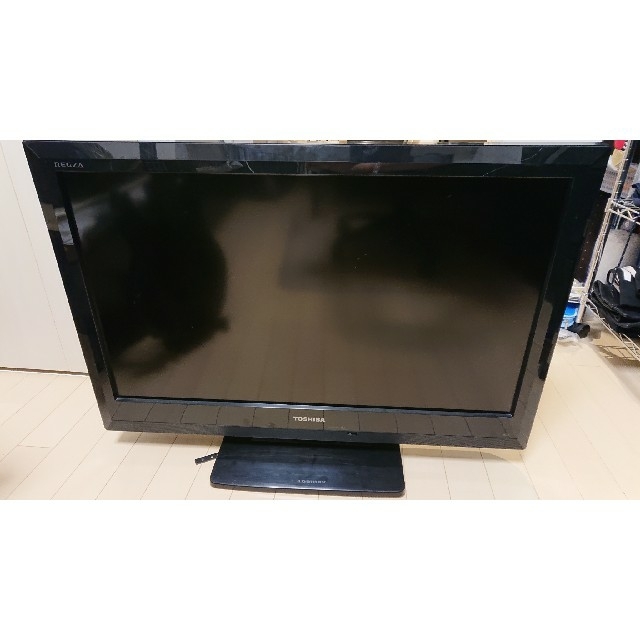 REGZA 32A1S 東芝 ハイビジョンテレビ