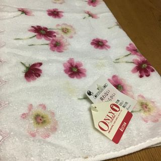 イセタン(伊勢丹)のISETAN ハンドタオル(タオル/バス用品)