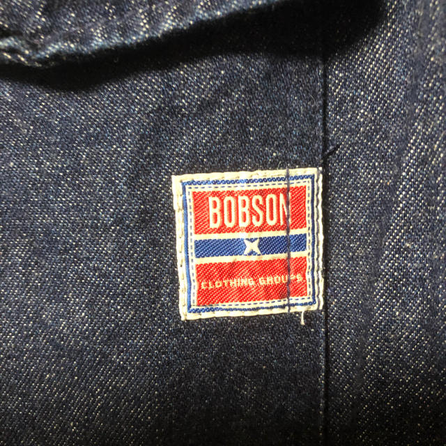 BOBSON(ボブソン)のライナー様   専用 メンズのメンズ その他(その他)の商品写真