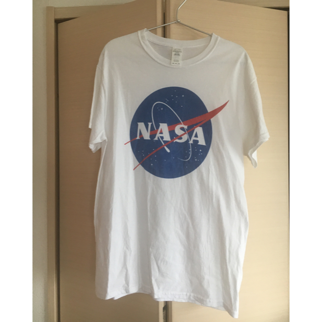 NASA Tシャツ