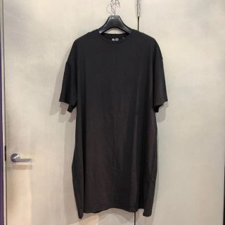 チープマンデー(CHEAP MONDAY)のたろん様専用 CHEAP MONDAY☆BIG Tワンピ(ミニワンピース)