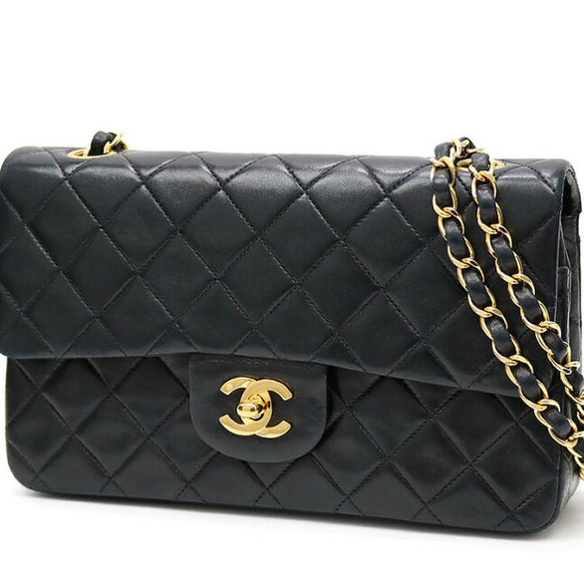 CHANEL カバン