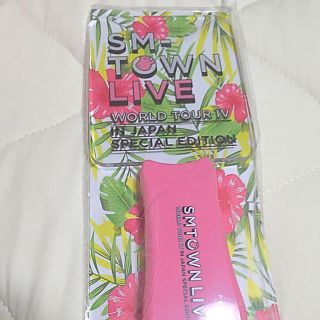 SMTOWN ペンライト(その他)