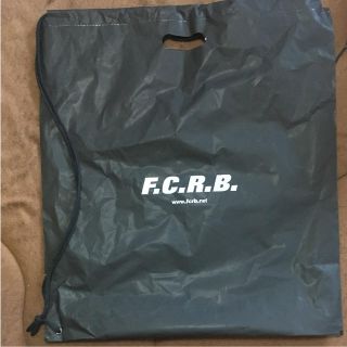 エフシーアールビー(F.C.R.B.)のFCRB(その他)