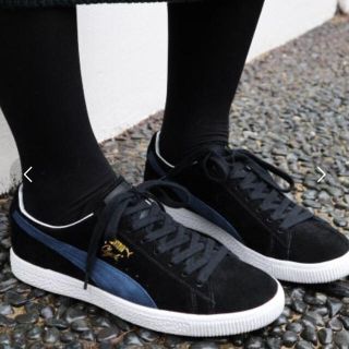 イエナ(IENA)のPUMA×IENA 別注スニーカー(スニーカー)