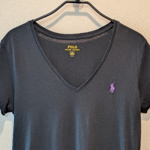 POLO RALPH LAUREN(ポロラルフローレン)の64maiko様専用 ❋ POLO RALPH LAUREN　Tシャツ レディースのトップス(Tシャツ(半袖/袖なし))の商品写真