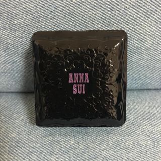 アナスイ(ANNA SUI)の【新品】ANNA SUI ファンデーションサンプル(サンプル/トライアルキット)