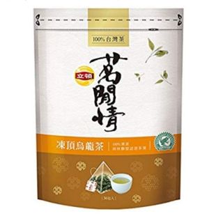 ●ともにゃんさん専用●　リプトン　凍頂烏龍茶　台湾(茶)