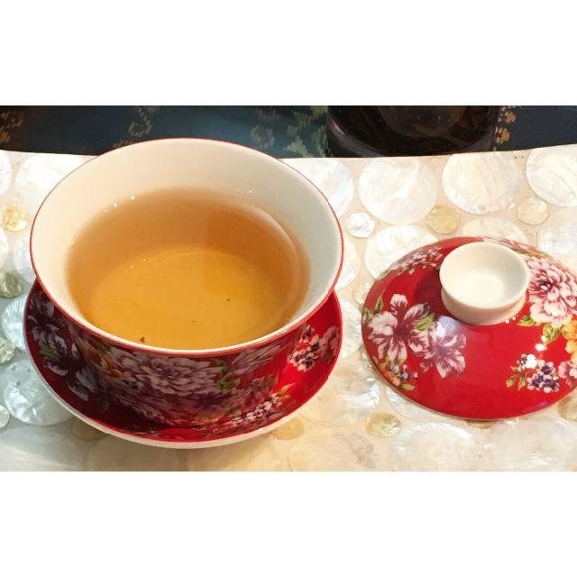 セレブの白茶「白牡丹」30g 食品/飲料/酒の飲料(茶)の商品写真