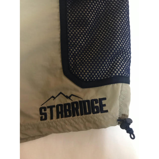 新品 the apartment stabridge grip swany 新品 the apartment stabridge grip swany