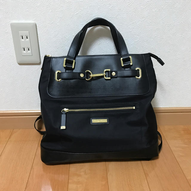 Calvin Klein 2wayバックパック