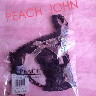 Peach John  Tバック(その他)