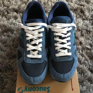 サッカニー(SAUCONY)のSaucony(サッカニー) スニーカー 27.5cm(スニーカー)