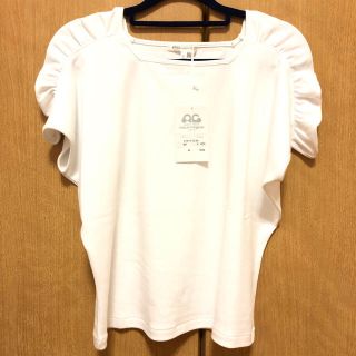 クレージュ(Courreges)の由美ちゃん様 クレージュ トップス(Tシャツ(半袖/袖なし))