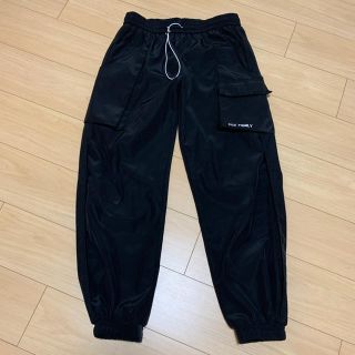 フィアオブゴッド(FEAR OF GOD)の32 N3 CARGO BLACKTAILOR(ワークパンツ/カーゴパンツ)