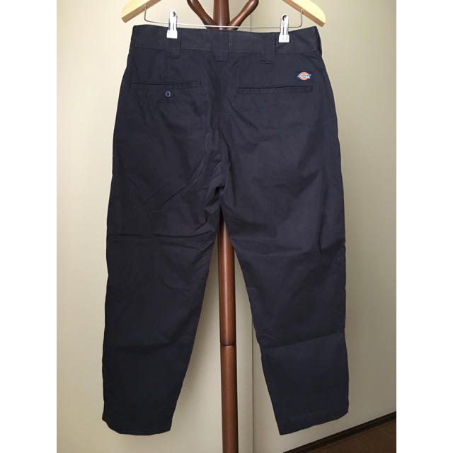 Dickies(ディッキーズ)の【Dickies】ディッキーズ ワイドパンツ(used) メンズのパンツ(ワークパンツ/カーゴパンツ)の商品写真