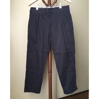 ディッキーズ(Dickies)の【Dickies】ディッキーズ ワイドパンツ(used)(ワークパンツ/カーゴパンツ)